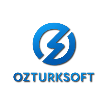 Ozturksoft Logo