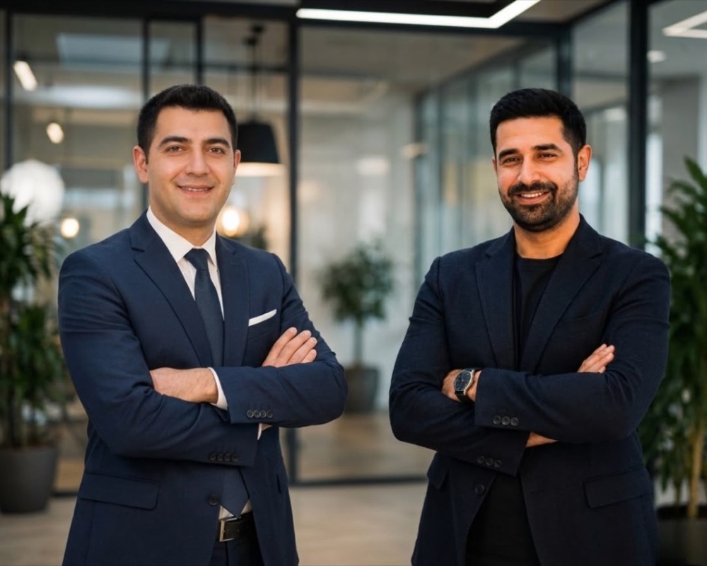 Ozturksoft Kurucu Ekibi - Samet ve Yusuf Öztürk